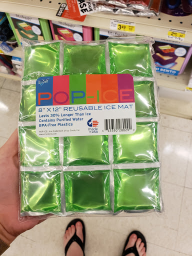 Grocery Store «Jewel-Osco», reviews and photos, 2540 US-30, Oswego, IL 60543, USA