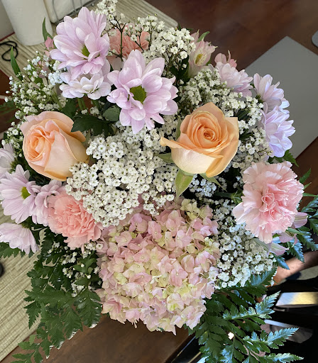 Florist «Flowers By Susan», reviews and photos, 130 SW Port St Lucie Blvd, Port St Lucie, FL 34984, USA