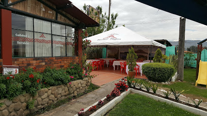 Asadero Techos Rojos - Carrera 11 # 22 - 136 sur, Sogamoso, Boyacá, Colombia