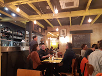 Atmosphère du Restaurant italien Pizzeria la mama à Bordeaux - n°6