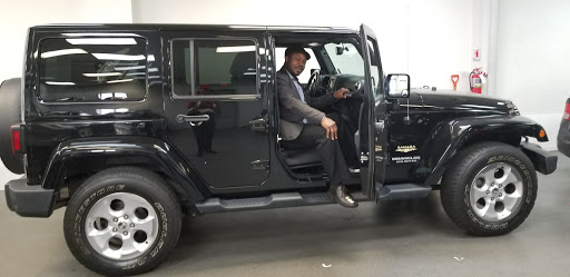 Used Car Dealer «Towne Auto Sales», reviews and photos, 319 Kearny Ave, Kearny, NJ 07032, USA