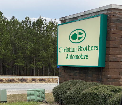 Auto Repair Shop «Christian Brothers Automotive Suwanee», reviews and photos, 565 Peachtree Industrial Blvd, Suwanee, GA 30024, USA