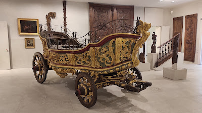 Musée des Beaux-Arts de Cambrai à Cambrai