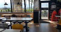 Atmosphère du Restauration rapide McDonald's UR-Puigcerda - n°5