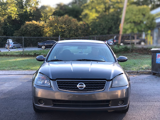 Car Wash «First Class Car Wash», reviews and photos, 2316 M.L.K. Jr Dr NW, Atlanta, GA 30310, USA