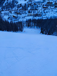 Photo n°11 de Le Lounge à Isola ()