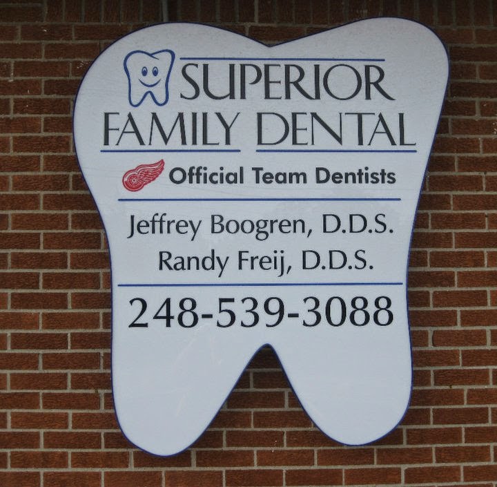 Superior Family Dental