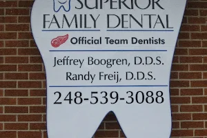 Superior Family Dental image