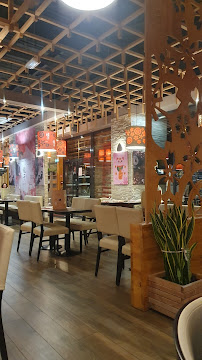 Atmosphère du Restaurant de sushis Ayako Sushi Buchelay - n°13