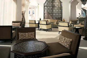 The Lounge, Park Hyatt Dubai image
