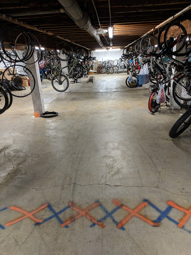 Bicycle Store «Santiam Bicycle», reviews and photos, 388 Commercial St NE, Salem, OR 97301, USA