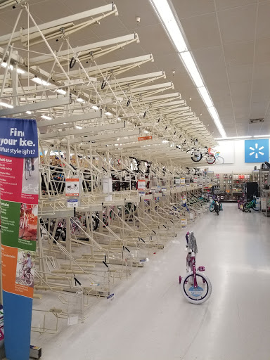 Department Store «Walmart Supercenter», reviews and photos, 3175 Cheney Hwy, Titusville, FL 32780, USA