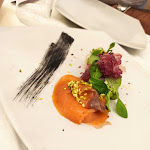 Photo n°4 de l'avis de Rossella.a fait le 04/10/2020 à 08:16 sur le  Ristorante 95 à Barletta