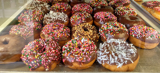 Donut Shop «Donut Storr», reviews and photos, 22951 Los Alisos Blvd # 1, Mission Viejo, CA 92691, USA
