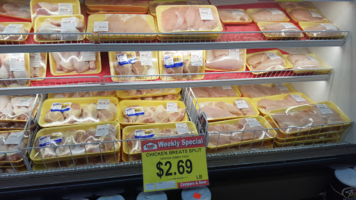 Supermarket «Farmers Market by Food Bazaar Supermarket», reviews and photos, 345 Huntington Turnpike, Bridgeport, CT 06610, USA