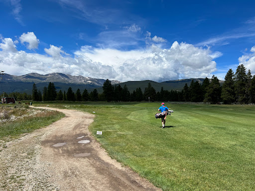 Public Golf Course «Mt. Massive Golf Course», reviews and photos, 259 Rd 5, Leadville, CO 80461, USA