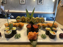 Photos du propriétaire du Restaurant japonais Sushi Star à Paris - n°3