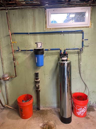 Bluefrog Plumbing + Drain of Central Connecticut