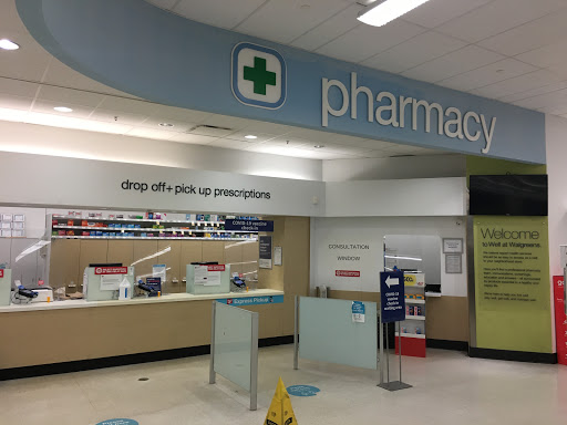  «Walgreens», reviews and photos, 200 Baldwin Rd, Parsippany, NJ 07054, USA