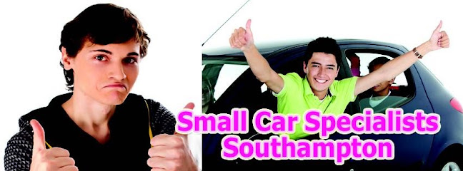 Small Car Specialists Southampton - Car dealer