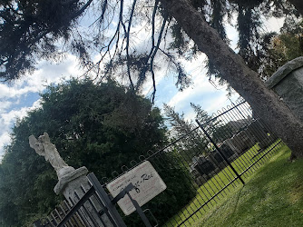 Christ-Roi Cemetery