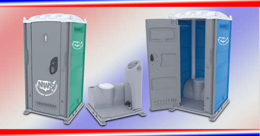 Portable toilet supplier Mesa