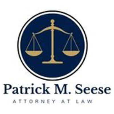 Patrick M. Seese Attorney at Law 49770