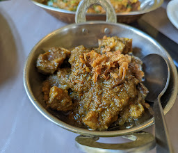 Voson Bilash Kulturcafe & Restaurant photo