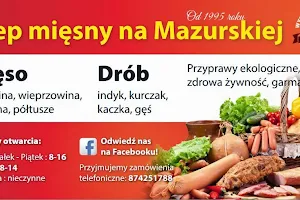 Delikatesy Mięsne Smaki Mazur Bartłomiej Jurczak image
