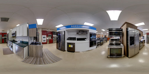 Appliance Store «Wholesale Appliance Center LLC», reviews and photos, 1518 Ashley River Rd, Charleston, SC 29407, USA