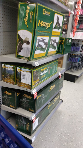 Sporting Goods Store «Academy Sports + Outdoors», reviews and photos, 193 Stonebrook Pl, Jackson, TN 38305, USA