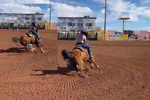 Navajo County Fairgrounds image