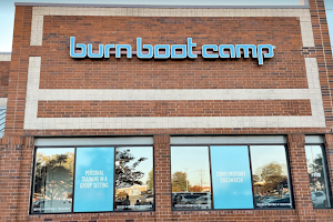 Burn Boot Camp image