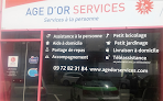 Age D'Or Services ROANNE Roanne