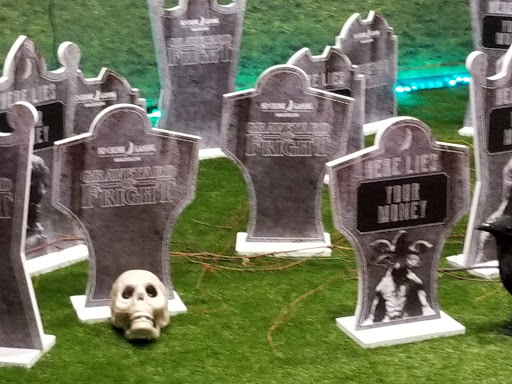 Casino «Ho-Chunk Gaming Madison», reviews and photos, 4002 Evan Acres Rd, Madison, WI 53718, USA