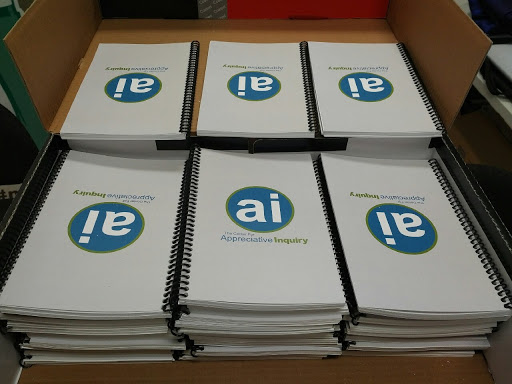 Print Shop «Minuteman Press», reviews and photos, 1725 S Rainbow Blvd #16, Las Vegas, NV 89146, USA