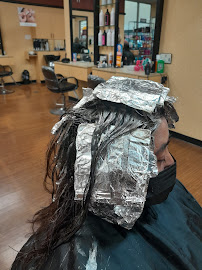 SmartStyle Hair Salon - Photo 6 - Car repair in Edinburg, TX, Edinburg