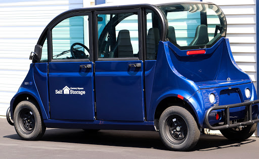 Self-Storage Facility «Century Square Self Storage», reviews and photos, 1120 S 324th St, Federal Way, WA 98003, USA