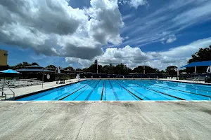 The City of Palm Beach Gardens Aquatic Complex image