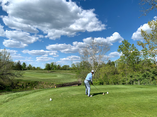 Golf Course «Twin Run Golf Course», reviews and photos, 2505 Eaton Rd, Hamilton, OH 45013, USA