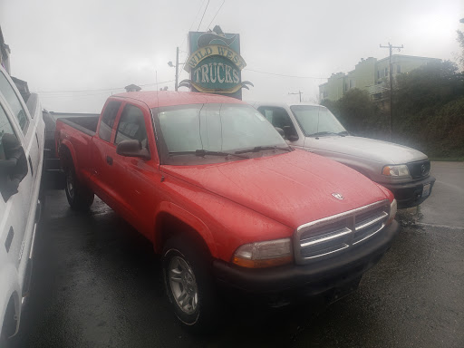 Used Car Dealer «Wild West Cars & Trucks», reviews and photos, 8830 Lake City Way NE, Seattle, WA 98115, USA