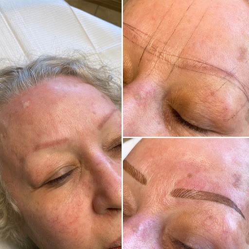 Explore emperor's new groove tattoo ideas, creative tattoo ideas in Willis, available at High Brow, Low Key