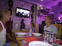 Atmosphère du Restaurant indien Cap India à Agde - n°14