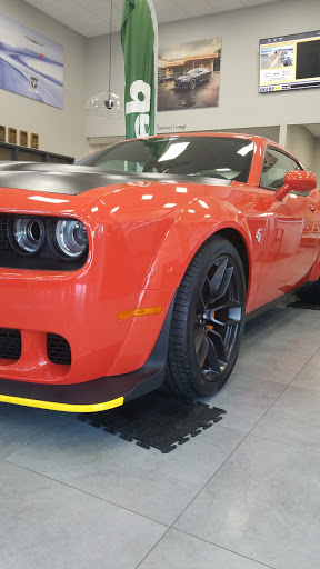 Used Car Dealer «Deery Brothers Chrysler Dodge Jeep Ram Iowa City», reviews and photos, 651 IA-1, Iowa City, IA 52246, USA