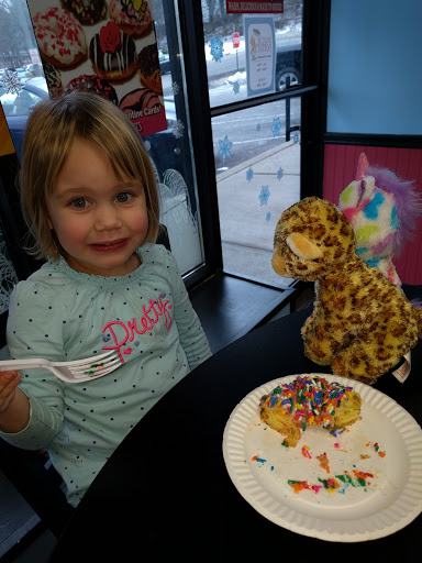 Donut Shop «Duck Donuts», reviews and photos, 1275 New Jersey 35, Middletown, NJ 07748, USA