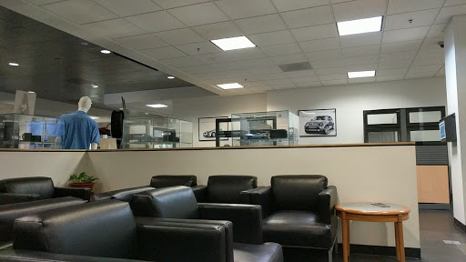 BMW Dealer «New Century BMW», reviews and photos, 1139 W Main St, Alhambra, CA 91801, USA