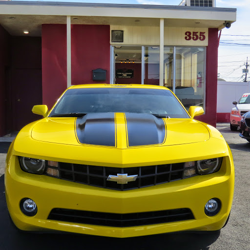 Used Car Dealer «Bergenfield Auto Mall», reviews and photos, 355 S Washington Ave, Bergenfield, NJ 07621, USA