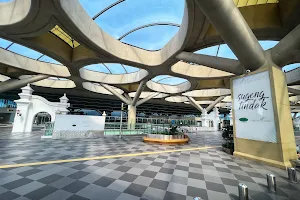 Yogyakarta International Airport (YIA) image