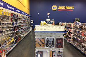 NAPA Auto Parts - NAPA Calgary - Foothills