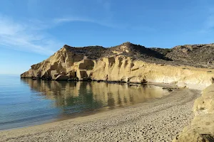 Cuatro Calas - Águilas image